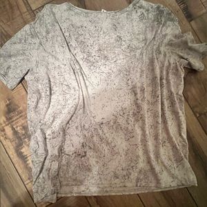 Women’s size 12 Lululemon top